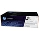 Afbeelding van HP CF325X nr. 25X toner cartridge zwart hoge capaciteit (origineel)