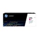Afbeelding van HP W2003X nr. 658X toner cartridge magenta hoge capaciteit (origineel)