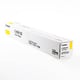 Afbeelding van Canon C-EXV 52 toner cartridge geel (origineel)