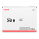 Afbeelding van Canon 041 H toner cartridge zwart hoge capaciteit (origineel)