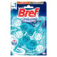 Afbeelding van Bref Turquoise Activ Toiletblok | Ocean | 50 gram | 2 stuks