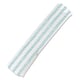 Afbeelding van Leifheit  3-in-1 raamwisser fleece vervangingsdoek wisser | 32 cm