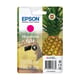 Afbeelding van Epson 604 inktcartridge magenta (origineel)