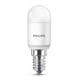 Afbeelding van Philips T25 (E14) LED-lamp | 3.2W (25W) | warm wit | kogelmodel