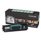 Afbeelding van Lexmark E250A11E toner cartridge zwart (origineel)