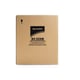 Afbeelding van Sharp MX-503HB toner opvangbak (origineel)