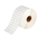 Afbeelding van Brady BPT-616-488 label polyester mat wit 22,86 x 19,05 mm (origineel)