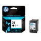 Afbeelding van HP C9351A nr. 21 inktcartridge zwart (origineel)