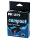 Afbeelding van Philips PFA-421 inktcartridge zwart (origineel)