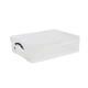 Really Useful Box opbergdoos | polypropyleen | transparant | 70 liter | UB70LC