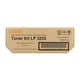 Afbeelding van Utax 4423510010 / LP 3235 toner cartridge zwart (origineel)