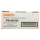 Afbeelding van Triumph-Adler PK-5015C (1T02R7CTA0) toner cartridge cyaan (origineel)