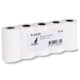 Kangaro kassarol K-6020 | thermorol wit | 57x30x12mm | 5 stuks | KAN-K6020