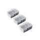 Afbeelding van Kyocera SH-10 (093JY000) nietjes cartridge 3x 5.000 nietjes (origineel)