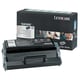 Afbeelding van Lexmark 12A7400 toner cartridge zwart (origineel)