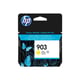 Afbeelding van HP T6L95AE nr. 903 inktcartridge geel (origineel)