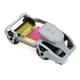 Afbeelding van Zebra 800350-360EM inktlint YMCKOK (origineel)