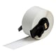 Afbeelding van Brady M61C-1000-595-WT vinyl labels | 25,40 mm x 15,24 m (origineel)