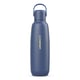 Afbeelding van SodaStream Fizz & Go fles | RVS | 900 ml | blauw