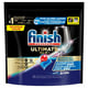 Finish Ultimate Powerball All-in-1 vaatwastabletten | Regular | 15 tabs | QC-FI-01070