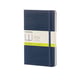 Moleskine IMQP062B20 large notitieboek | hardcover | blauw | MOLIMQP062B20