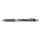 Pentel Energel BL77 rollerpen | zwart | 0,35 mm | PENBL77-AO