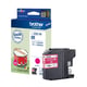 Afbeelding van Brother LC-22UM XL inktcartridge magenta hoge capaciteit (origineel)