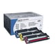 Afbeelding van Konica Minolta 1710541-100 toner cartridge value pack hoge capaciteit (origineel)