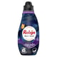 Robijn Klein & Krachtig vloeibaar wasmiddel | Black Velvet | 665 ml | 22 wasbeurten | QC-RO-6796