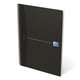Oxford 100100759 Smart Black spiraalblok | A4 | karton | geruit | 90 vel | OXF100100759