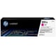 Afbeelding van HP CF403A nr. 201A toner cartridge magenta (origineel)