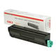 Afbeelding van OKI 01103402 toner cartridge zwart (origineel)