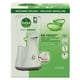 Afbeelding van Dettol No-Touch Zeepdispenser met navulling | Aloe Vera | Zilver | 250 ml