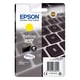 Afbeelding van Epson 407 inktcartridge geel (origineel)