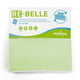 Greenspeed Re-belle Microvezeldoek | groen | 40 x 40 cm | 5 stuks | GRE3303016