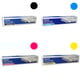 Afbeelding van Epson bundel S050242/243/244/245 (bl+ c+ m+ y)
