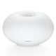 Afbeelding van Soehnle Milano aroma diffuser | led-verlichting | wit