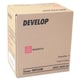 Afbeelding van Develop TNP-22M (A0X53D2) toner cartridge magenta (origineel)