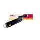 Afbeelding van OKI 41012306 toner cartridge geel (origineel)