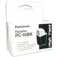 Afbeelding van Panasonic PC-60BK inktcartridge zwart (origineel)