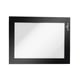 Afbeelding van Durable Duraframe informatiekader | A6 | zwart | magnetisch | 2 stuks