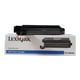 Afbeelding van Lexmark 12N0768 toner cartridge cyaan (origineel)