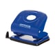 Office Products perforator | blauw | 2-gaats | 30 vel | SNEL248206