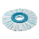 Leifheit clean twist disc mop vervangingskop | micro duo | QC-LEI-00194