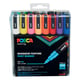 POSCA PC-3M verfmarkerset warm | 0,9 - 1,3 mm | 16 stuks | POSPC3M/16AASS21