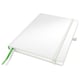 Leitz 4772 complete schrijfblok | A4 | gelinieerd | wit | 96gr. | 80 vel | LEI44720001
