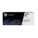 Afbeelding van HP CF363A nr. 508A toner cartridge magenta (origineel)