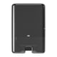 Tork Xpress® 552008 H2-dispenser | voor handdoeken | zwart | TOR552008
