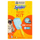 Afbeelding van Swiffer Duster Huisdier Kit | Ambi Pur | 1 handvat | 3 navullingen