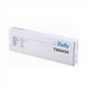 Afbeelding van Tally 380124 inktlint zwart (origineel)